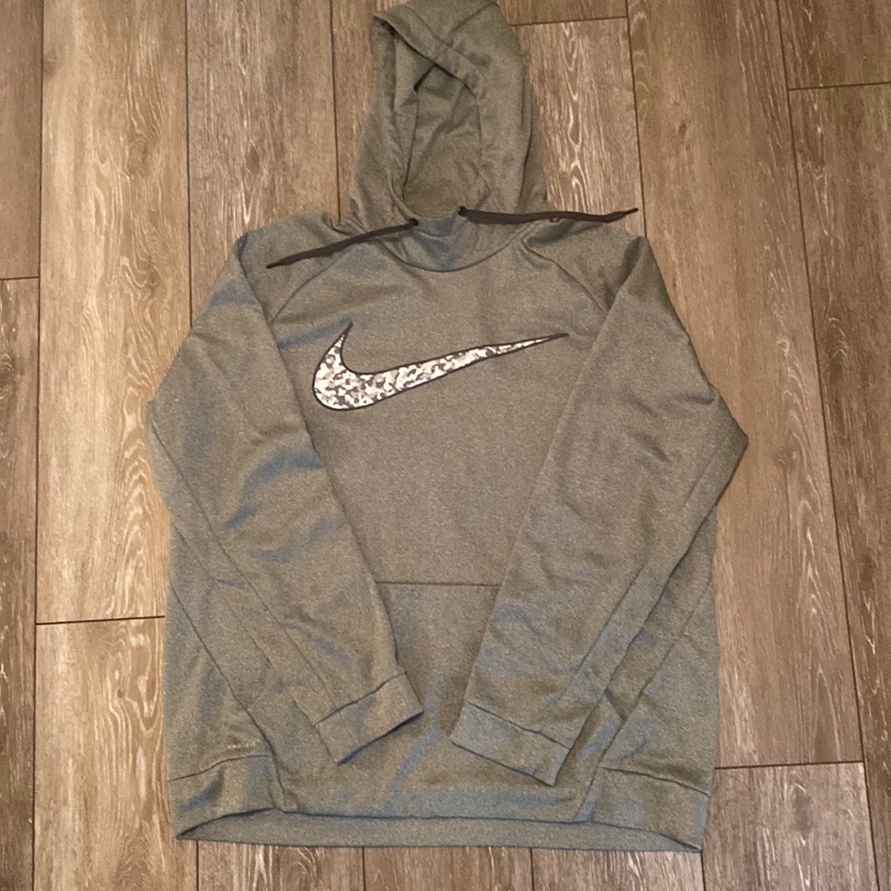 Mens Nike hoodie